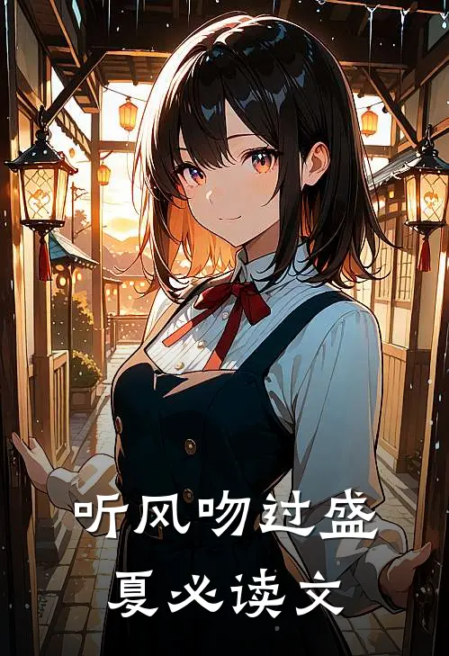 听风吻过盛夏必读文