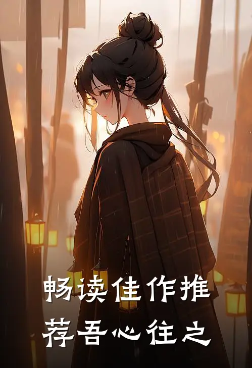 畅读佳作推荐吾心往之