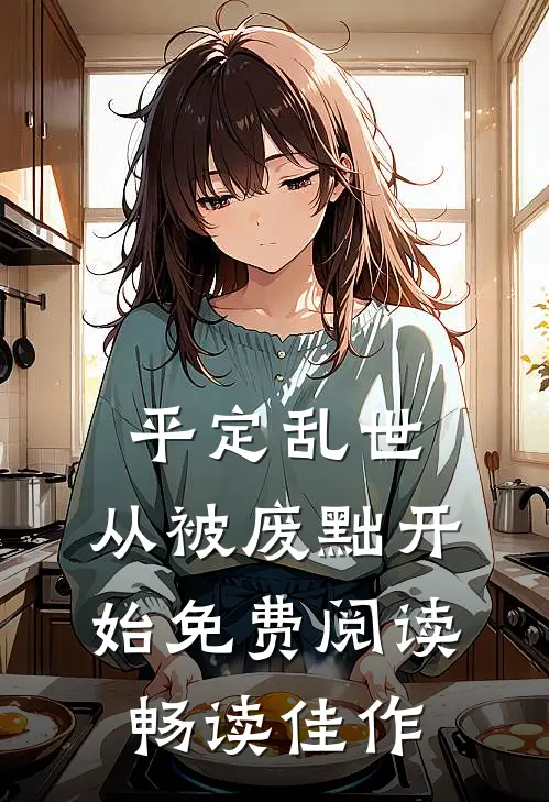 平定乱世：从被废黜开始免费阅读畅读佳作