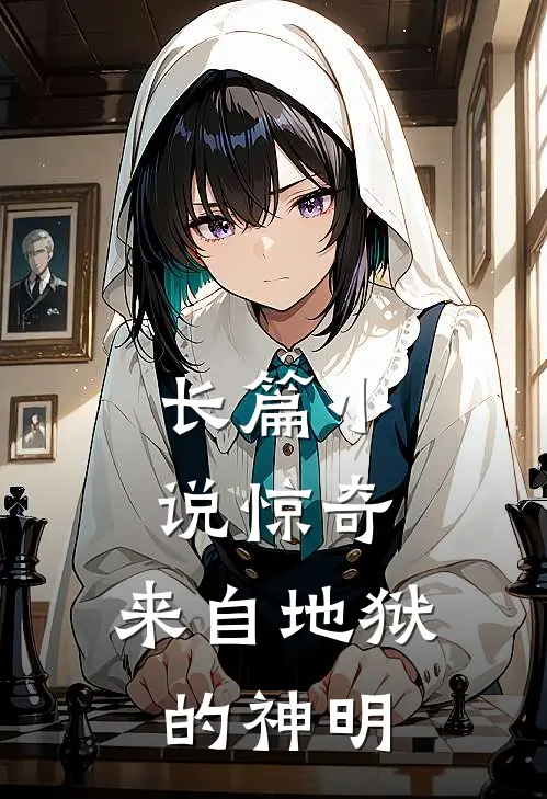 长篇小说惊奇：来自地狱的神明