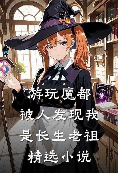游玩魔都：被人发现我是长生老祖精选小说