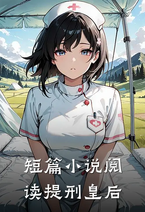 短篇小说阅读提刑皇后