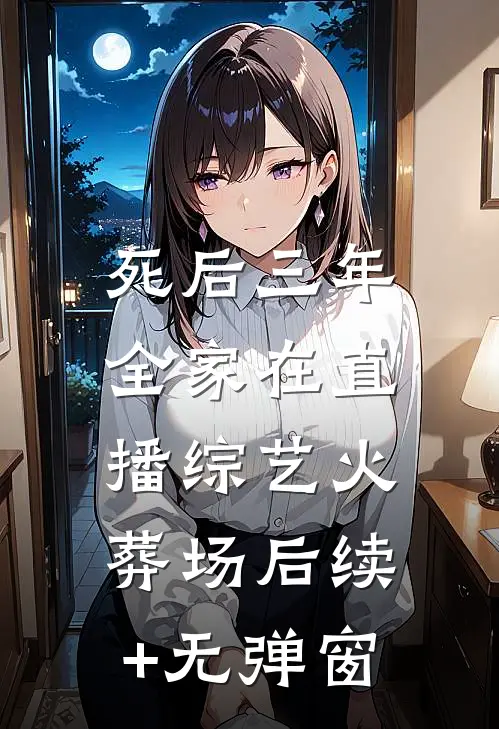 死后三年，全家在直播综艺火葬场后续+无弹窗
