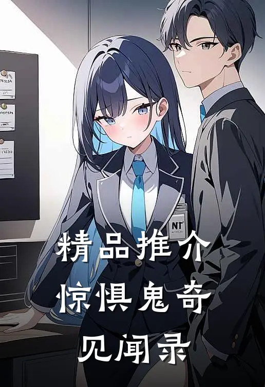 精品推介惊惧鬼奇见闻录