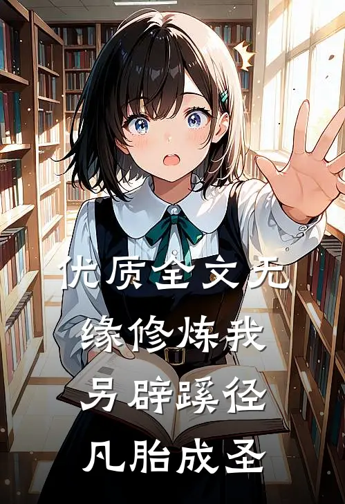 优质全文无缘修炼我另辟蹊径凡胎成圣