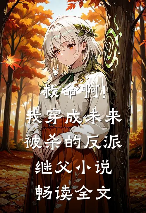 救命啊!我穿成未来被杀的反派继父小说畅读全文