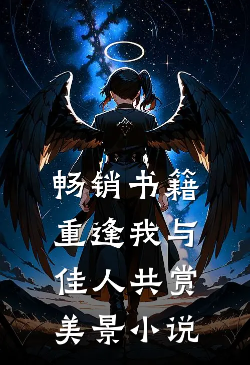 畅销书籍重逢我与佳人共赏美景小说