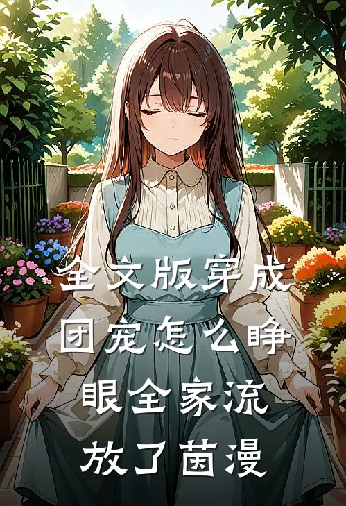 全文版穿成团宠怎么睁眼全家流放了茵漫