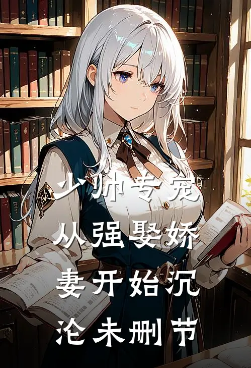 少帅专宠：从强娶娇妻开始沉沦未删节