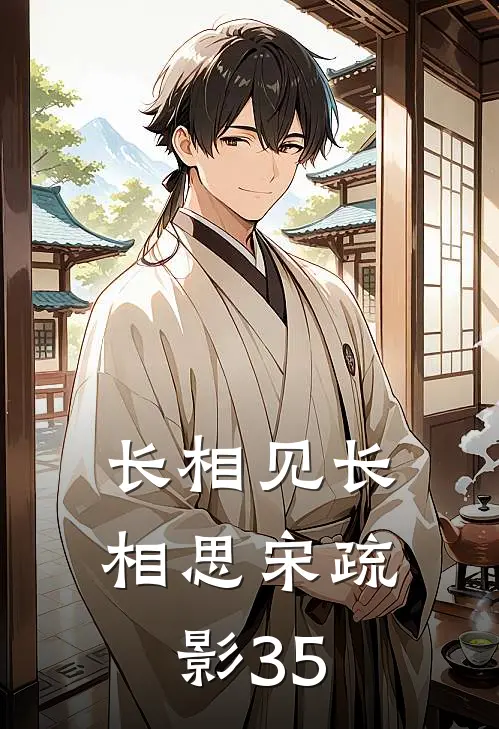 长相见长相思宋疏影35