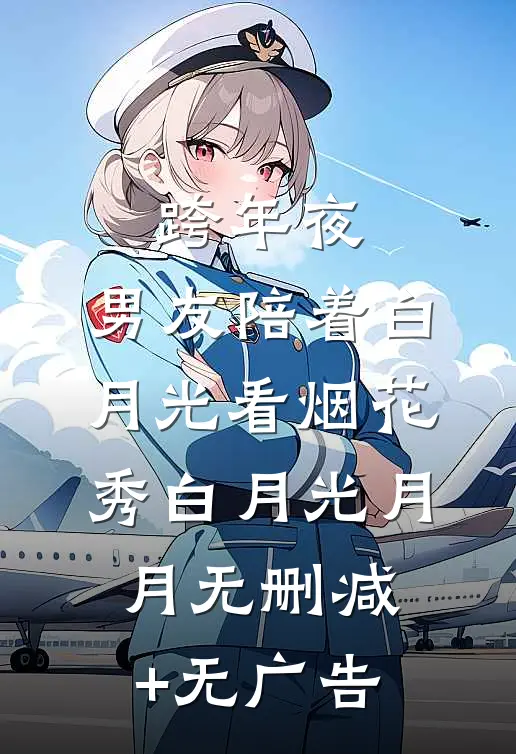 跨年夜，男友陪着白月光看烟花秀白月光月月无删减+无广告