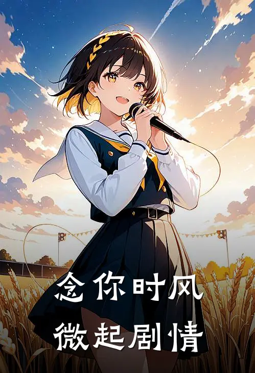 念你时风微起剧情