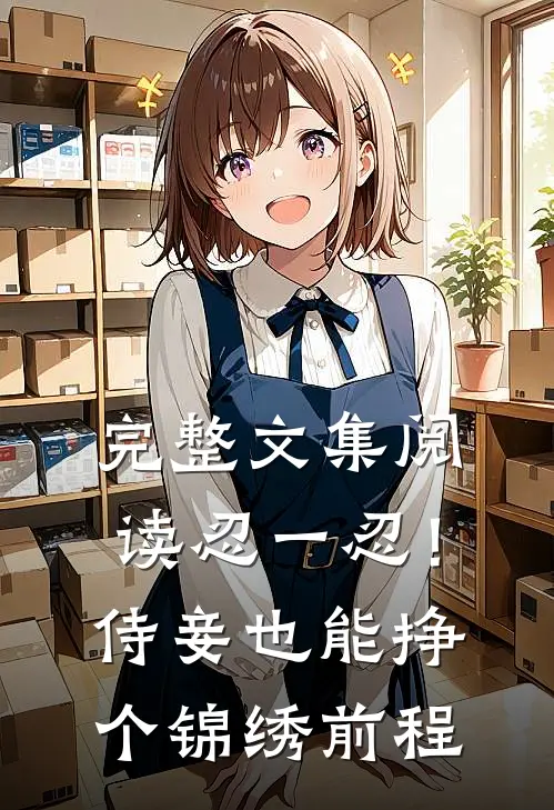 完整文集阅读忍一忍！侍妾也能挣个锦绣前程