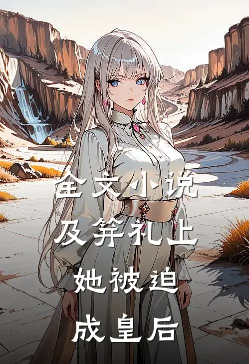 全文小说及笄礼上，她被迫成皇后