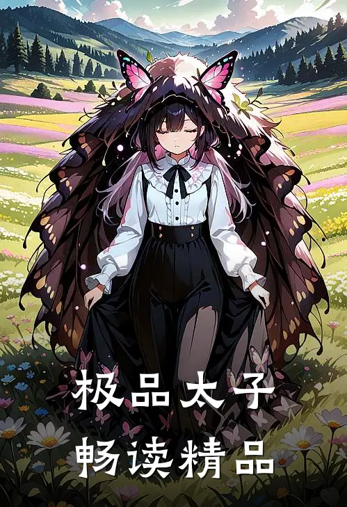 极品太子畅读精品