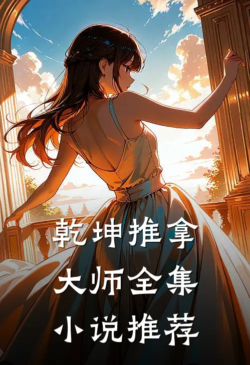 乾坤推拿大师全集小说推荐
