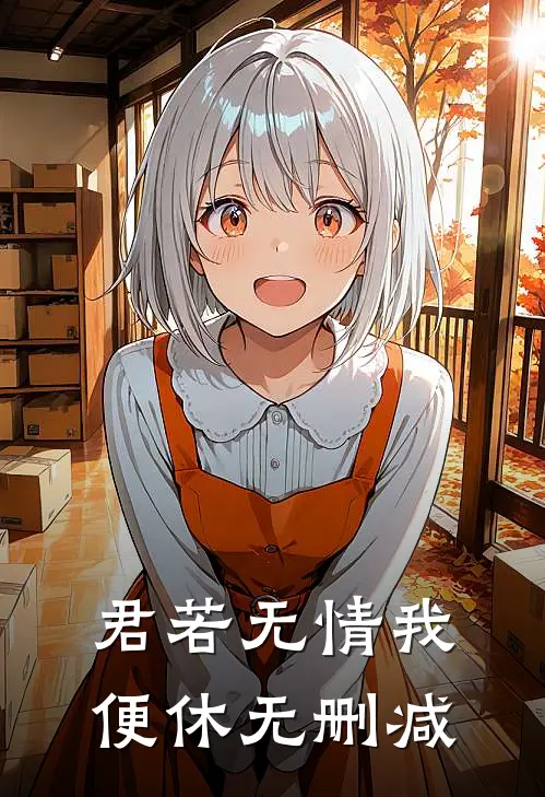 君若无情我便休无删减