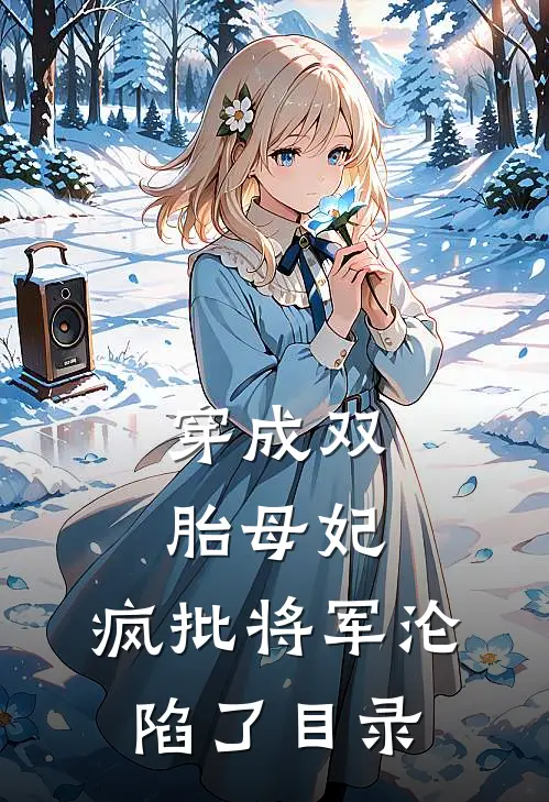 穿成双胎母妃：疯批将军沦陷了目录