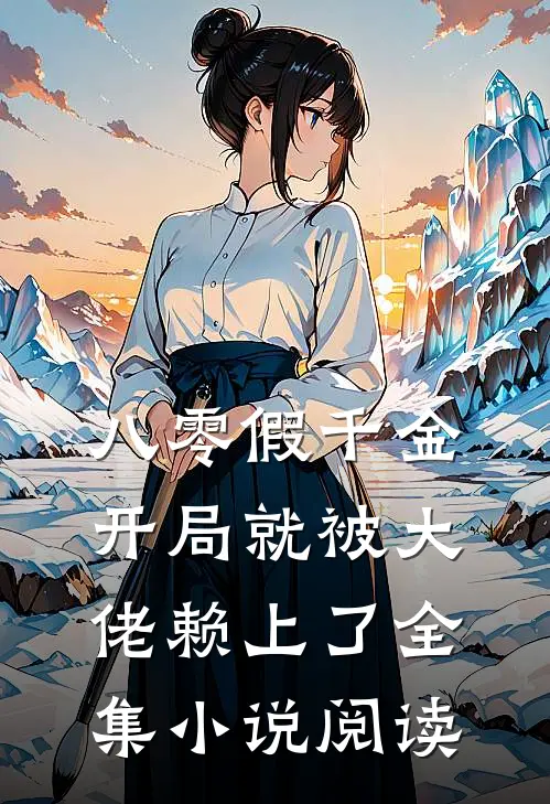 八零假千金，开局就被大佬赖上了全集小说阅读