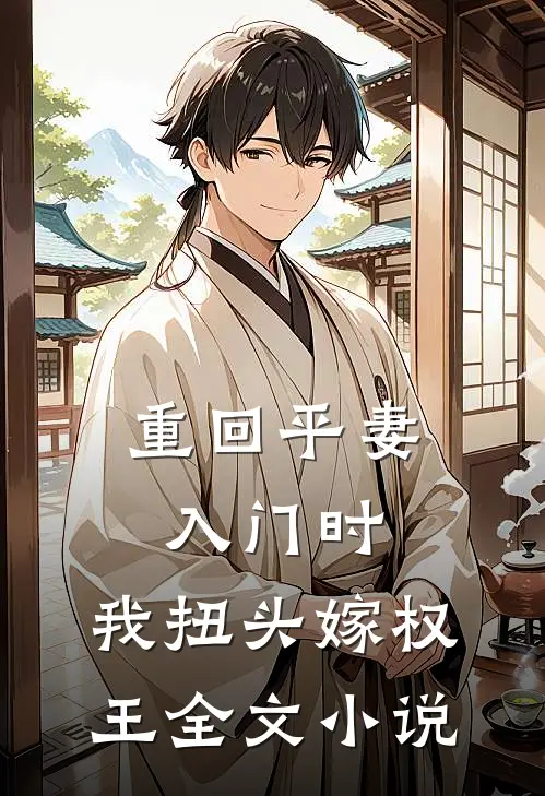 重回平妻入门时，我扭头嫁权王全文小说