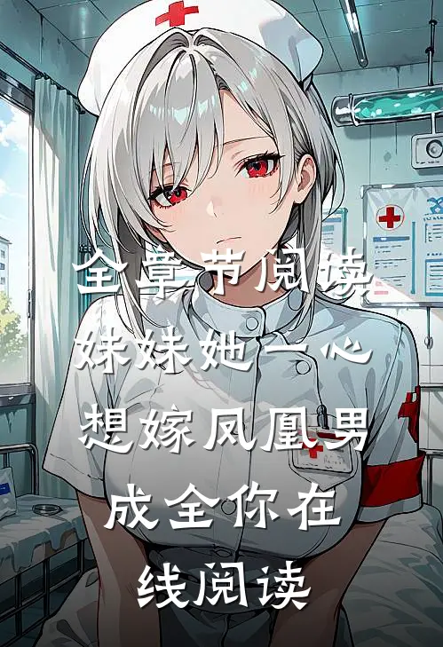 全章节阅读妹妹她一心想嫁凤凰男,成全你在线阅读