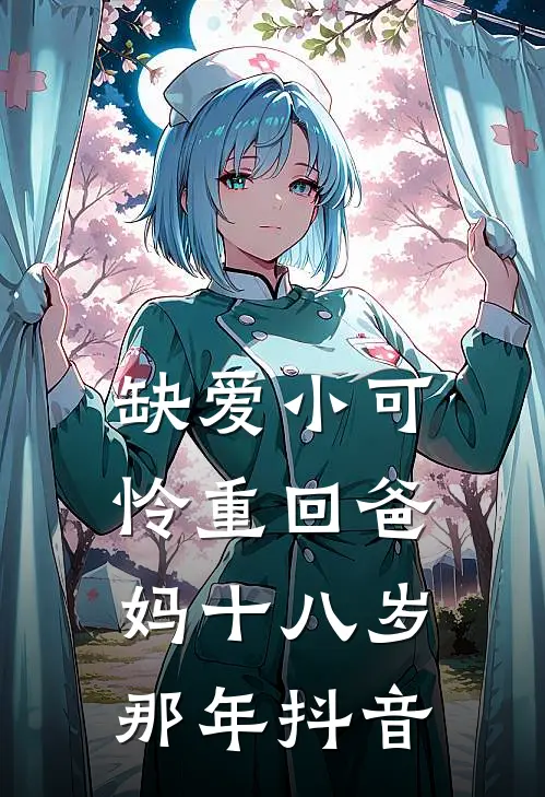 缺爱小可怜重回爸妈十八岁那年抖音