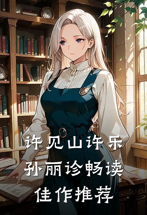 许见山许乐孙丽诊畅读佳作推荐