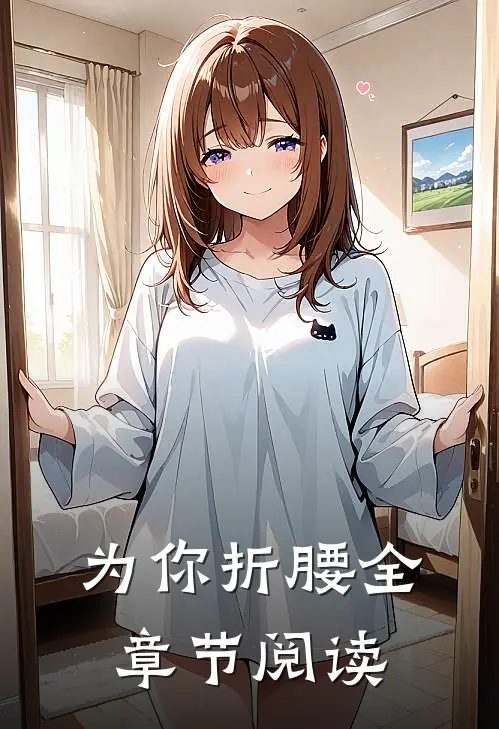 为你折腰全章节阅读