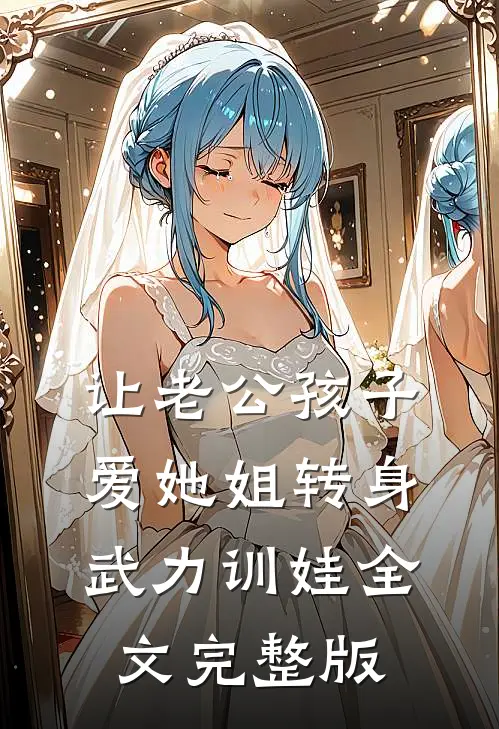 让老公孩子爱她姐转身武力训娃全文完整版