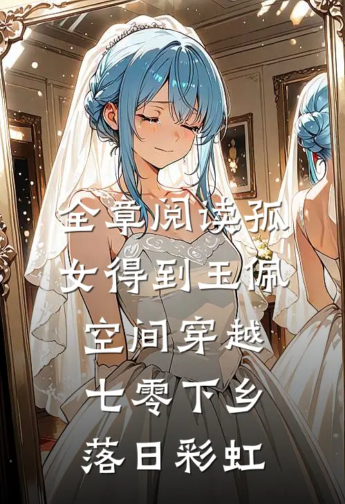 全章阅读孤女得到玉佩空间穿越七零下乡落日彩虹
