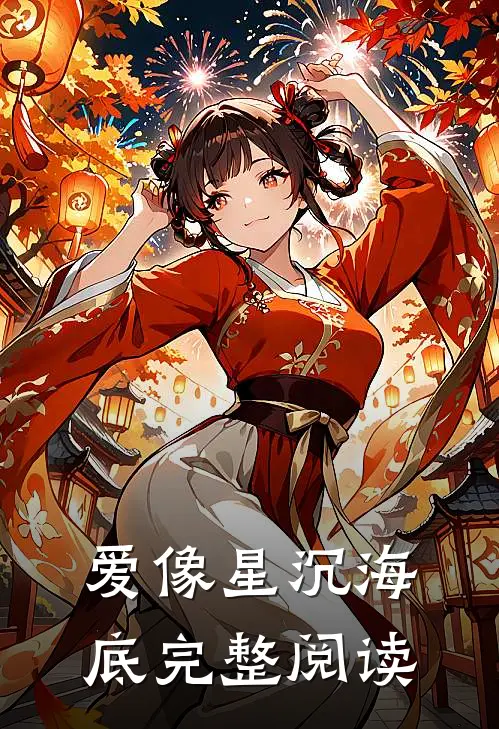 爱像星沉海底完整阅读