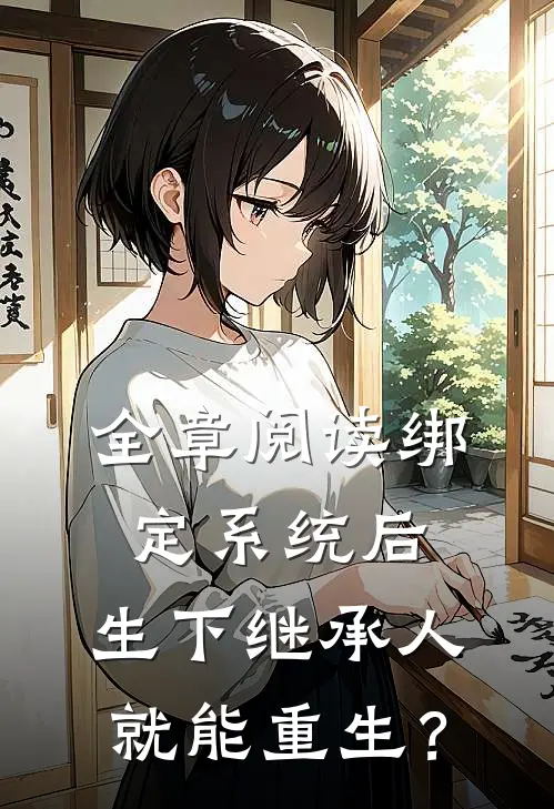 全章阅读绑定系统后，生下继承人就能重生？