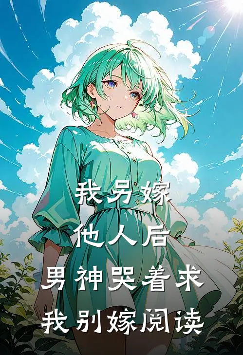 我另嫁他人后，男神哭着求我别嫁阅读