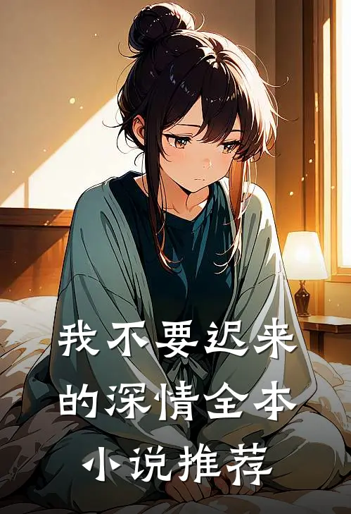 我不要迟来的深情全本小说推荐