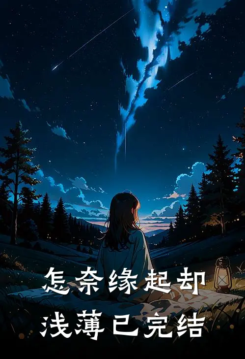 怎奈缘起却浅薄已完结