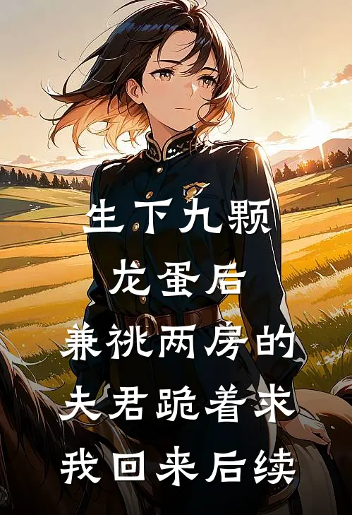 生下九颗龙蛋后，兼祧两房的夫君跪着求我回来后续