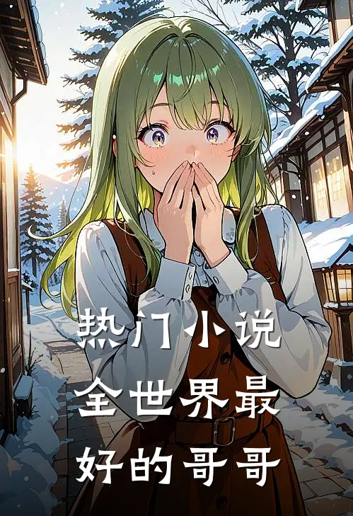 热门小说全世界最好的哥哥