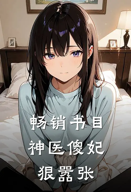 畅销书目神医傻妃狠嚣张