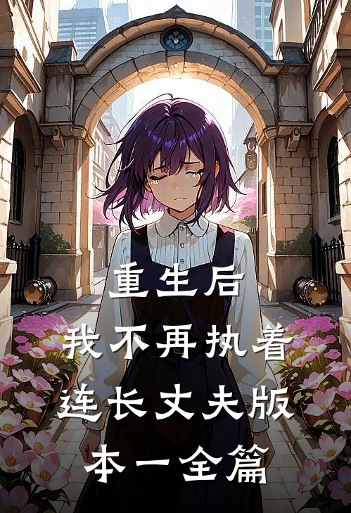 重生后，我不再执着连长丈夫  版本一全篇