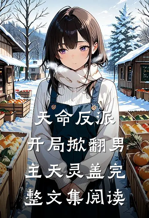 天命反派：开局掀翻男主天灵盖完整文集阅读