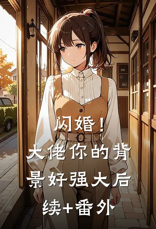 闪婚！大佬你的背景好强大后续+番外