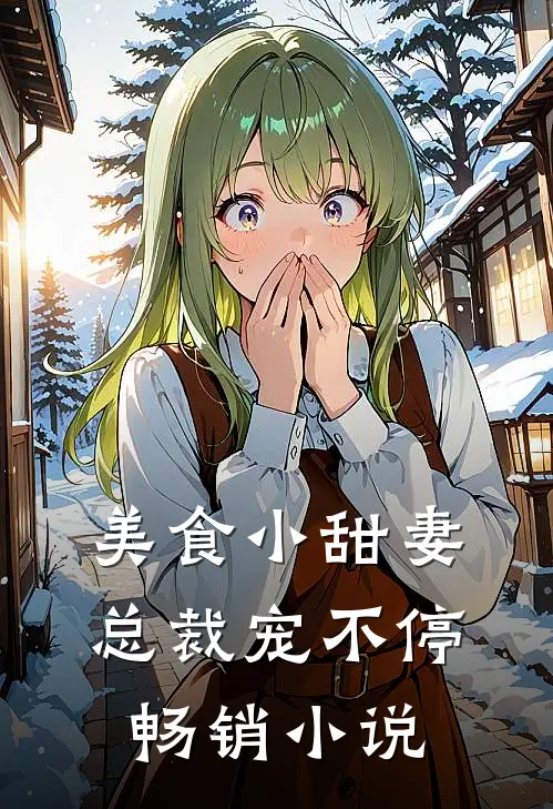 美食小甜妻：总裁宠不停畅销小说