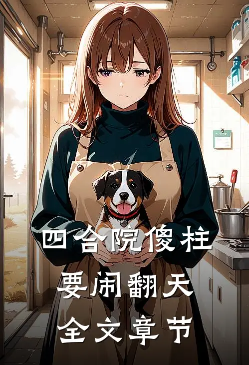 四合院傻柱要闹翻天全文章节