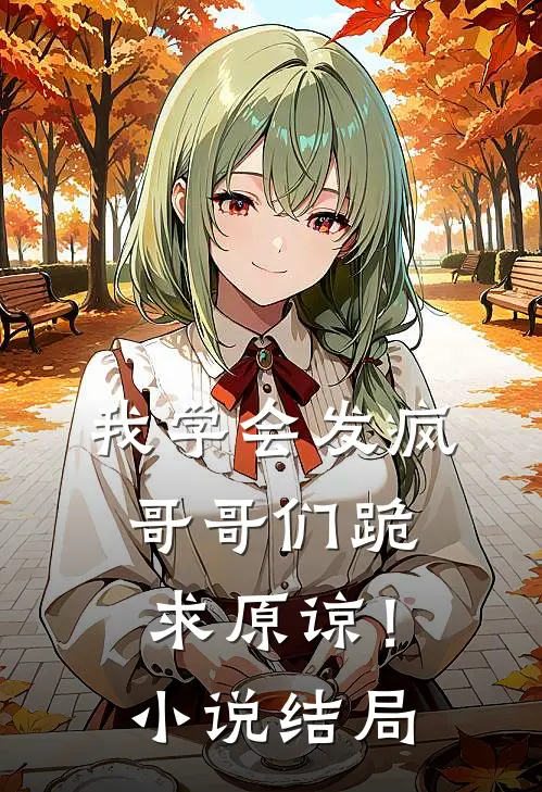 我学会发疯，哥哥们跪求原谅！小说结局