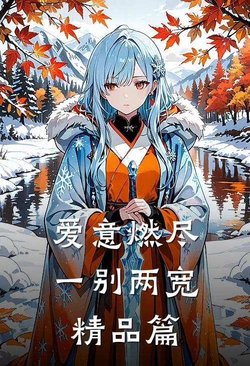 爱意燃尽，一别两宽精品篇