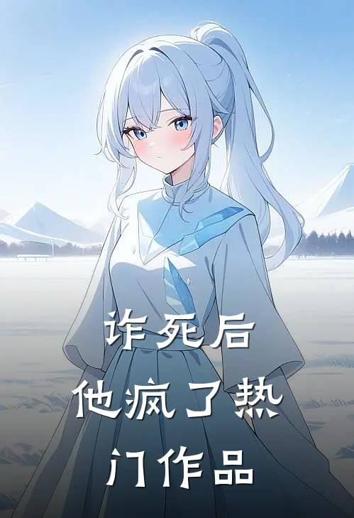 诈死后,他疯了热门作品