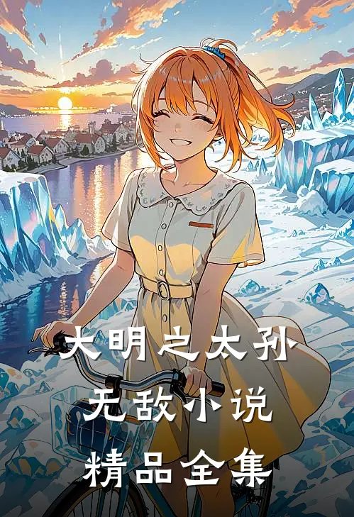 大明之太孙无敌 小说精品全集