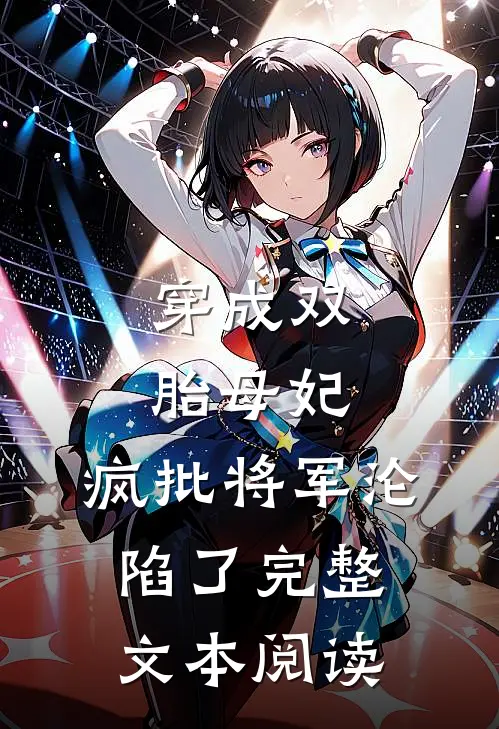 穿成双胎母妃：疯批将军沦陷了完整文本阅读