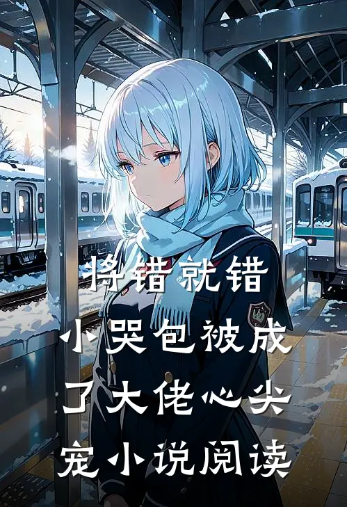 将错就错：小哭包被成了大佬心尖宠小说阅读