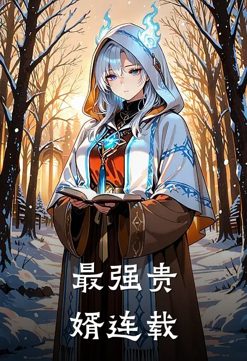 最强贵婿连载